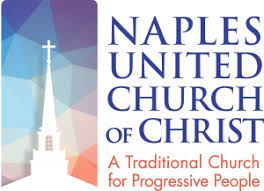 Naples United Church of Christ Live-streaming fellowship