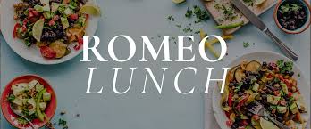 Romeo Lunch Outing
